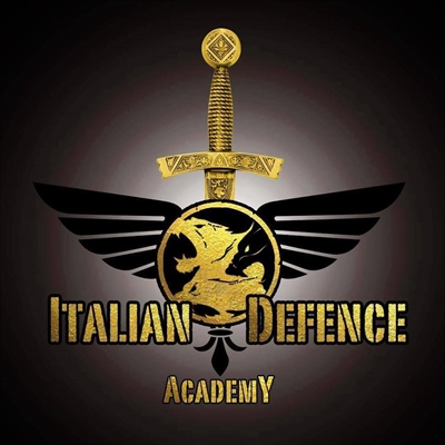 Italian Defence Academy - Italian Open Championship