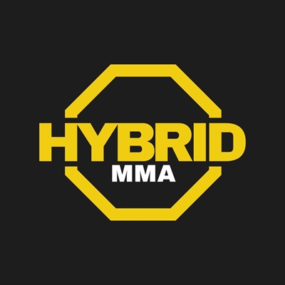 Hybrid MMA - Black Panther vs. Michael Choinski