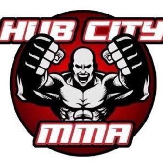 Hub City MMA - Fight Night 5