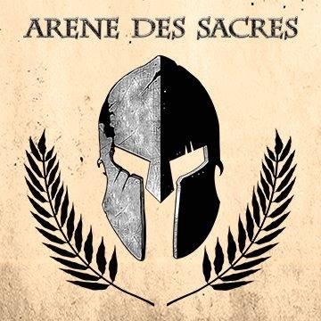 Arene des Sacres 1 - The Genesis