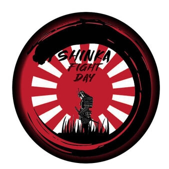 Shinka Jitsu - Fight Day 4