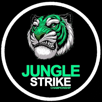 Jungle Strike Championship - JSC: Amateur Tour
