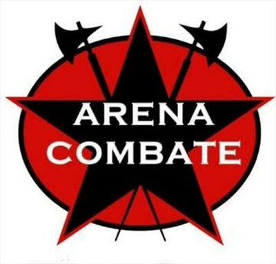 Fabio Aguiar Training Center - Arena Combate 4