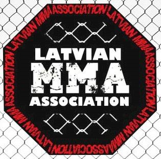 Latvian MMA - Grand Prix 1