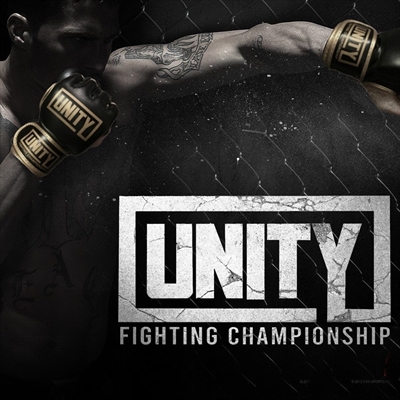 Unity FC - Unity Fight Night 1