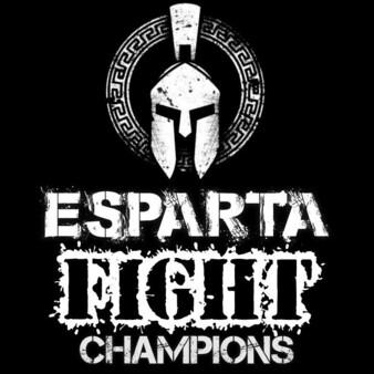 EFC 3 - Esparta Fight Champions 3