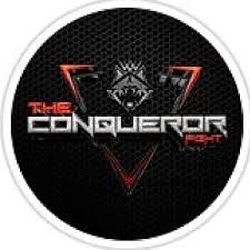 TC 1 - The Conqueror 1