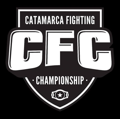 CFC 3 - Catamarca Fighting Championship 3
