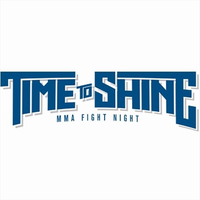 Time to Shine 5 - MMA Fight Night