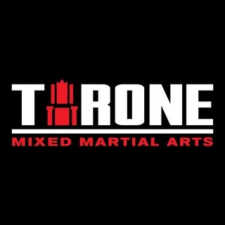 Throne MMA - The United States Air Force Presents