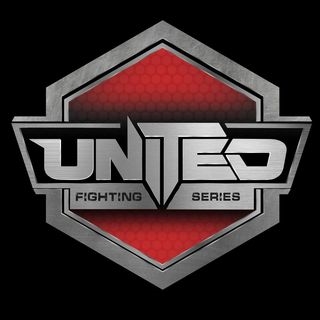 United Fight Center - UFS 8: Caceres vs. Mena
