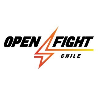 Open Fight Chile 3 - Mano de Piedra vs. Dragon