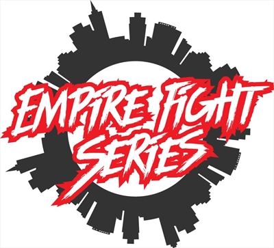 Empire Fight Series 1 - Asher vs. Trotter