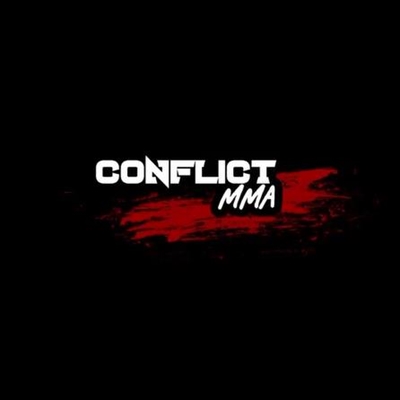 Conflict 34 - Conflict MMA 34