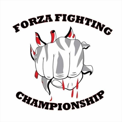 Forza FC - Forza Fighting Championship 5