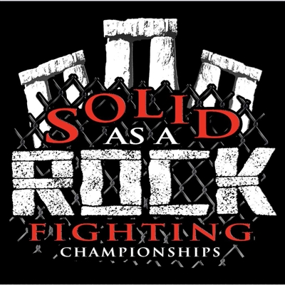 SAARFC 5 - Solid as a Rock Fighting Championships
