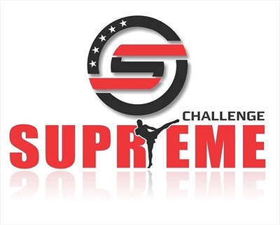 Supreme Challenge - Supreme Challenge 2