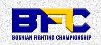 Bosnian Fighting Championship - BFC 1