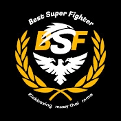 Best Super Fighter - BSF 2