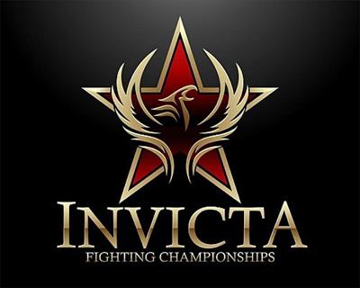 Invicta FC - Phoenix Series 4