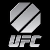 UFC Fight Night - April 27
