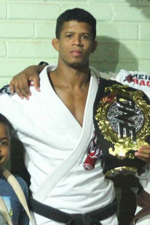 Adriano Moraes
